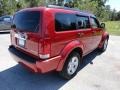 Inferno Red Crystal Pearl - Nitro SXT Photo No. 11