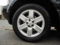 2004 Land Rover Range Rover HSE wheel