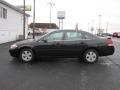 Black - Impala LT Photo No. 4