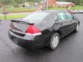 Black - Impala LT Photo No. 7