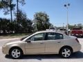 Golden Cashmere - ION 3 Sedan Photo No. 2