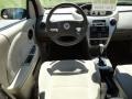 Golden Cashmere - ION 3 Sedan Photo No. 8