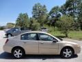 Golden Cashmere - ION 3 Sedan Photo No. 11