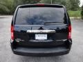 2010 Modern Blue Pearl Chrysler Town & Country LX  photo #9