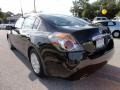 Super Black - Altima 2.5 S Photo No. 3