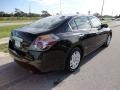 Super Black - Altima 2.5 S Photo No. 10