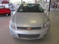 Silver Ice Metallic - Impala LT Photo No. 2