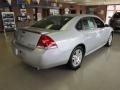Silver Ice Metallic - Impala LT Photo No. 7
