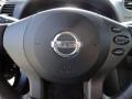 Super Black - Altima 2.5 S Photo No. 30