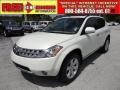 Pearl White - Murano SL Photo No. 1