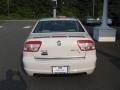 White Suede - Milan V6 Premier AWD Photo No. 7