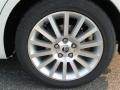 White Suede - Milan V6 Premier AWD Photo No. 9