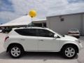 2006 Pearl White Nissan Murano SL  photo #12