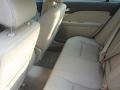 White Suede - Milan V6 Premier AWD Photo No. 13