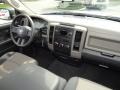 2011 Bright White Dodge Ram 1500 ST Quad Cab  photo #14