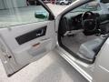 Light Platinum - CTS Sedan Photo No. 4