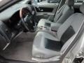 Light Platinum - CTS Sedan Photo No. 5