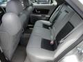 Light Platinum - CTS Sedan Photo No. 7