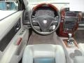 Light Platinum - CTS Sedan Photo No. 8