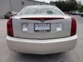 Light Platinum - CTS Sedan Photo No. 9
