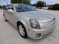 Light Platinum - CTS Sedan Photo No. 12