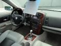 Light Platinum - CTS Sedan Photo No. 14