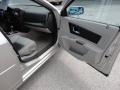 Light Platinum - CTS Sedan Photo No. 15