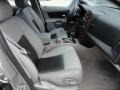 Light Platinum - CTS Sedan Photo No. 16