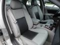 Light Platinum - CTS Sedan Photo No. 17