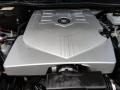 Light Platinum - CTS Sedan Photo No. 24