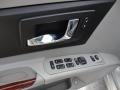Light Platinum - CTS Sedan Photo No. 25