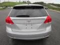 2010 Classic Silver Metallic Toyota Venza AWD  photo #6