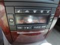 Light Platinum - CTS Sedan Photo No. 29