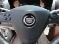 Light Platinum - CTS Sedan Photo No. 31