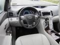 Classic Silver Metallic - Venza AWD Photo No. 15