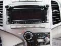 Classic Silver Metallic - Venza AWD Photo No. 19