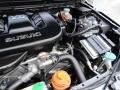 2.7 Liter DOHC 24-Valve V6 Engine for 2007 Suzuki Grand Vitara Luxury #53988367