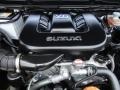 2007 Suzuki Grand Vitara 2.7 Liter DOHC 24-Valve V6 Engine Photo