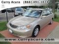 Desert Sand Mica - Camry LE Photo No. 1