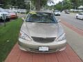Desert Sand Mica - Camry LE Photo No. 2