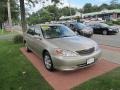 Desert Sand Mica - Camry LE Photo No. 3