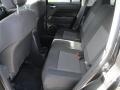 Dark Slate Gray Interior Photo for 2011 Jeep Patriot #53988508