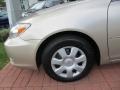 Desert Sand Mica - Camry LE Photo No. 8