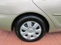 Desert Sand Mica - Camry LE Photo No. 10