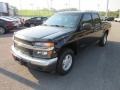 Black - Colorado LS Crew Cab Photo No. 3