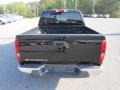  2005 Colorado LS Crew Cab Black