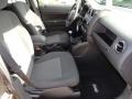 Dark Slate Gray Interior Photo for 2011 Jeep Patriot #53988595
