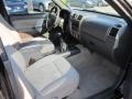 2005 Black Chevrolet Colorado LS Crew Cab  photo #9