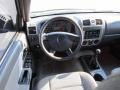 Black - Colorado LS Crew Cab Photo No. 14