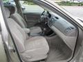 Desert Sand Mica - Camry LE Photo No. 25